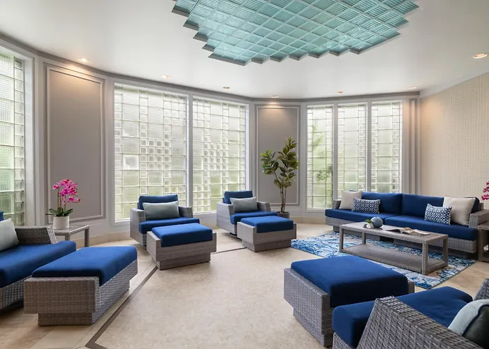 The Abbey Resort & Avani Spa